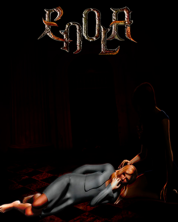 Enola (PC и Mac)