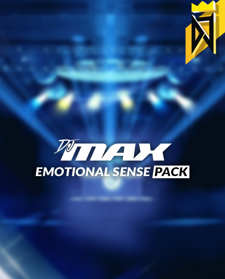 DJMAX RESPECT V — Emotional Sense PACK