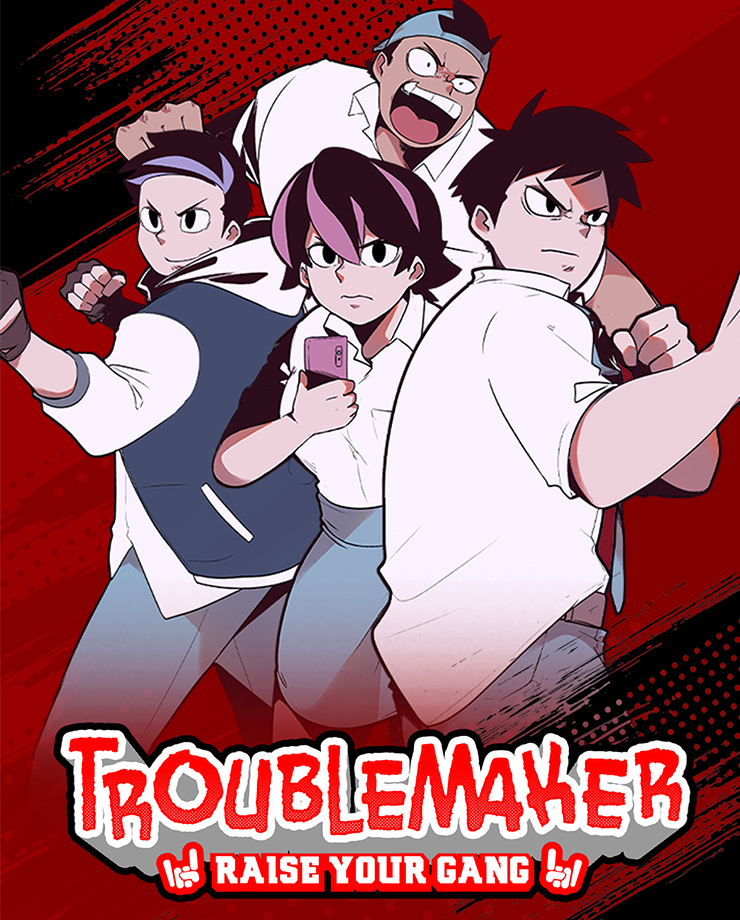 Troublemaker