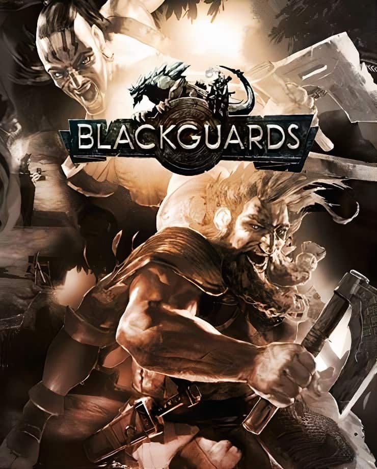 Blackguards