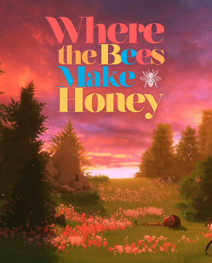 Where the Bees Make Honey
