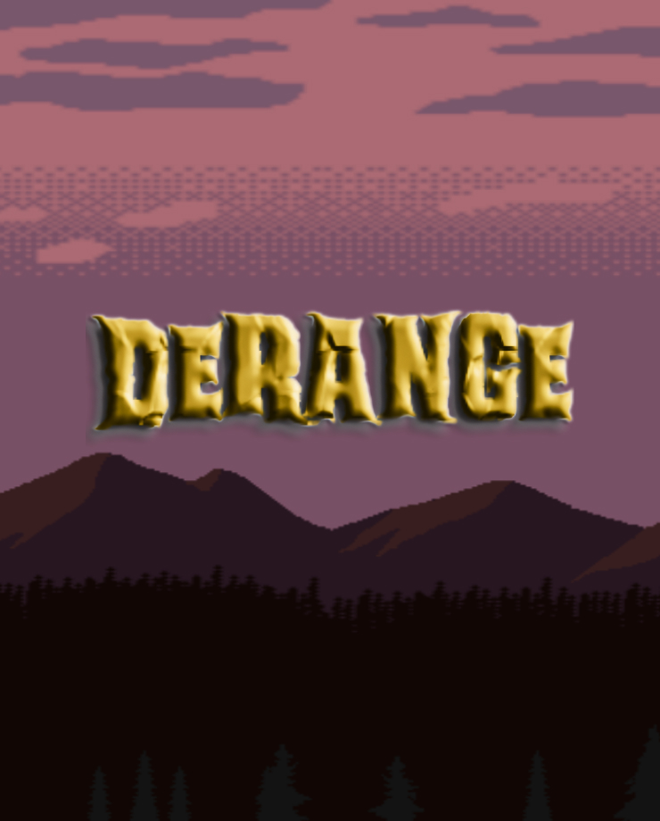 Derange