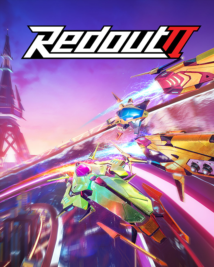 Redout 2