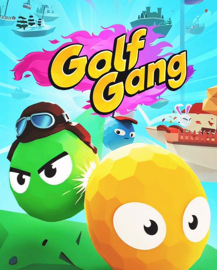 Golf Gang