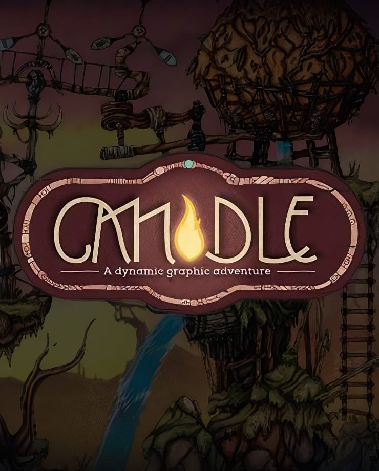 Candle