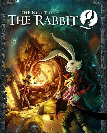 The Night of the Rabbit