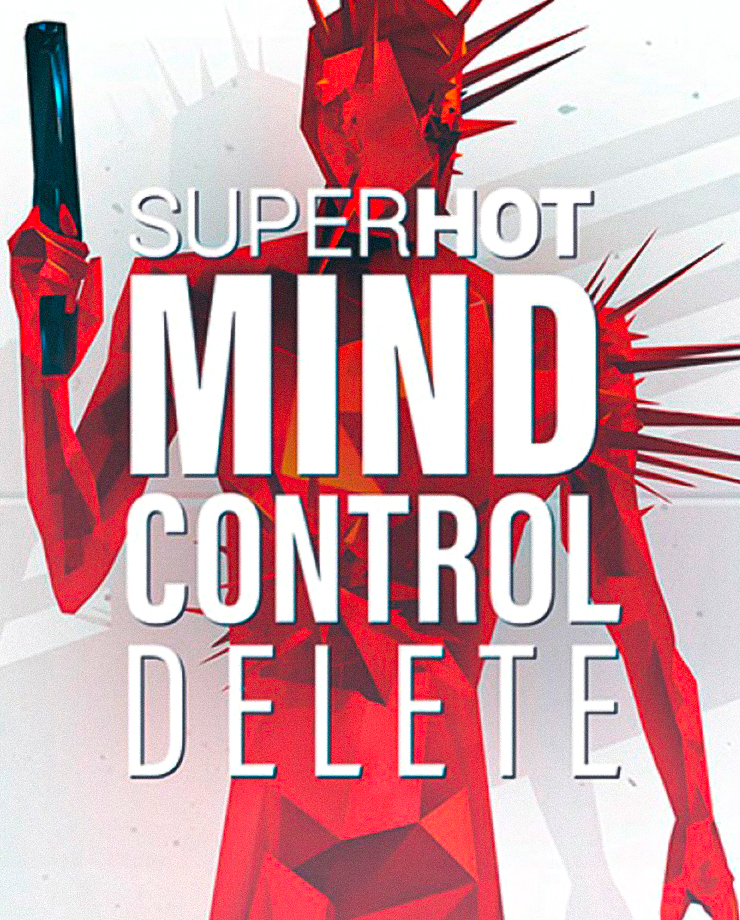 SUPERHOT: MIND CONTROL DELETE (PC и Mac)