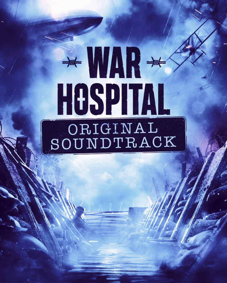 War Hospital — Soundtrack