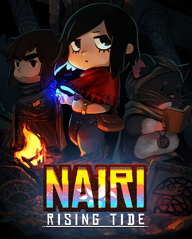 NAIRI: Rising Tide