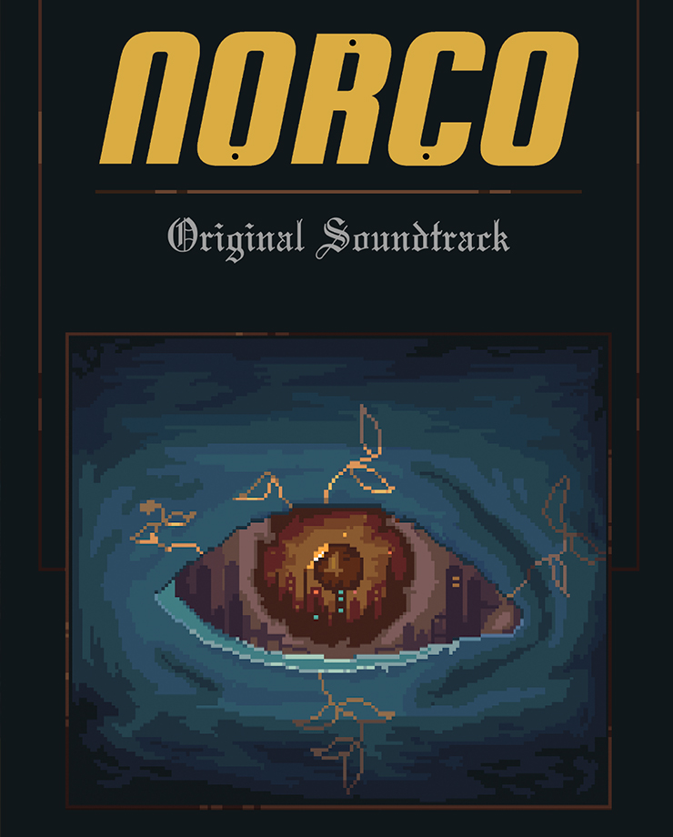 NORCO Original Soundtrack