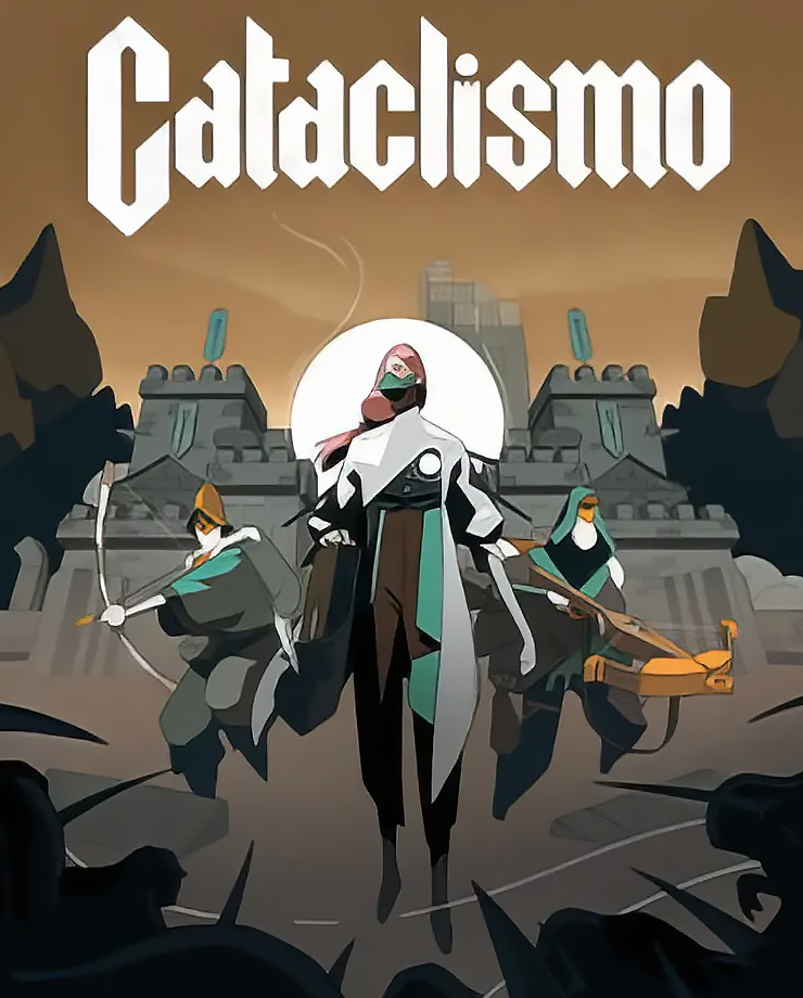 Cataclismo