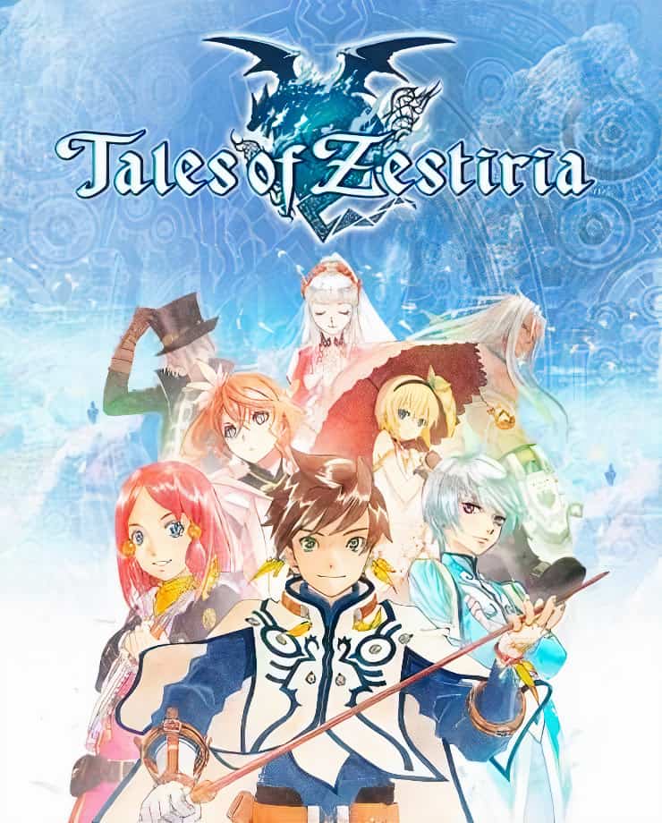 Tales of Zestiria