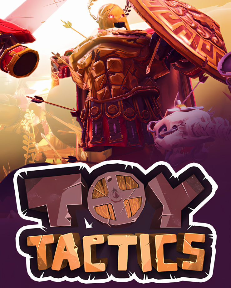 Toy Tactics
