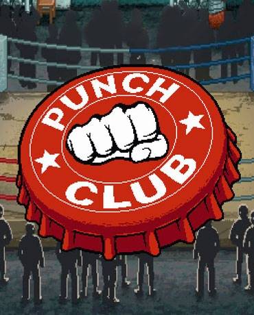Punch Club (PC и Mac)