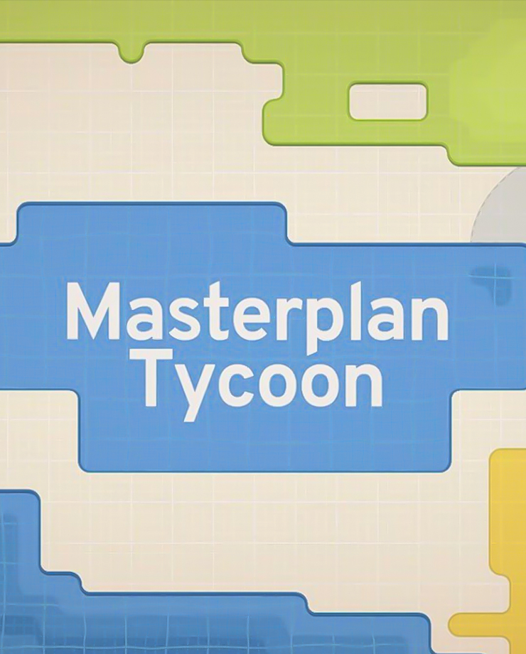 Masterplan Tycoon