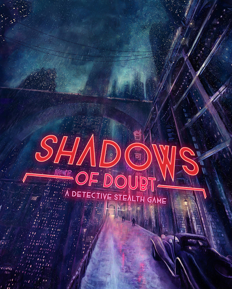 Shadows of Doubt
