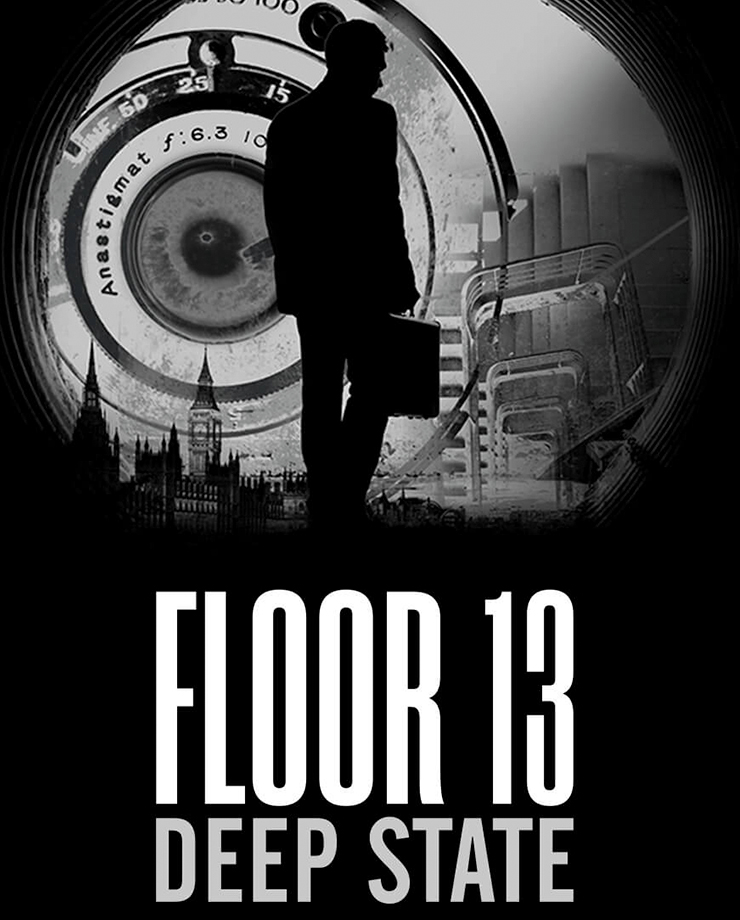 Floor 13: Deep State