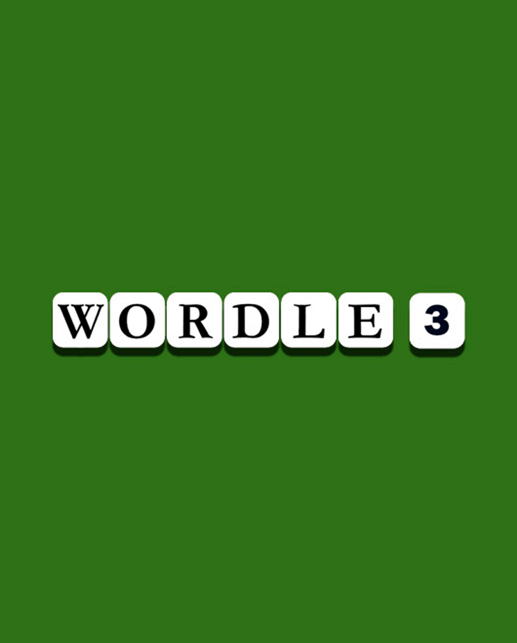 Wordle 3