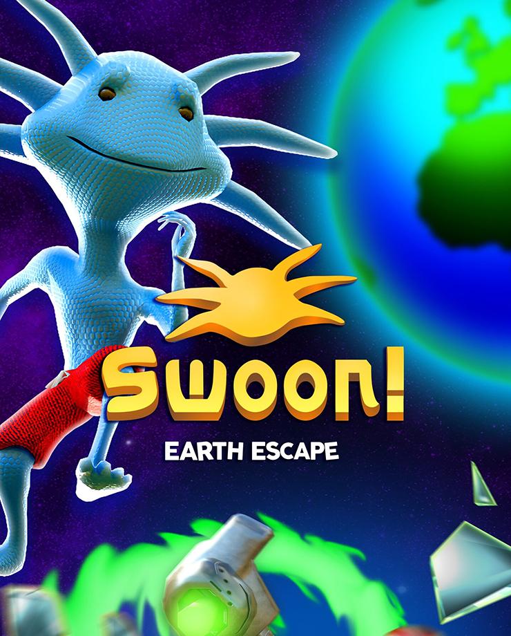 Swoon! Earth Escape (PC и Mac)
