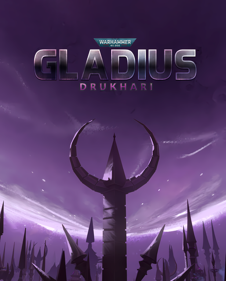 Warhammer 40,000: Gladius — Drukhari