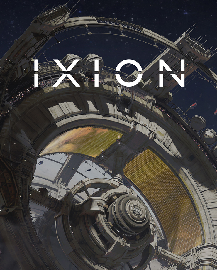 IXION
