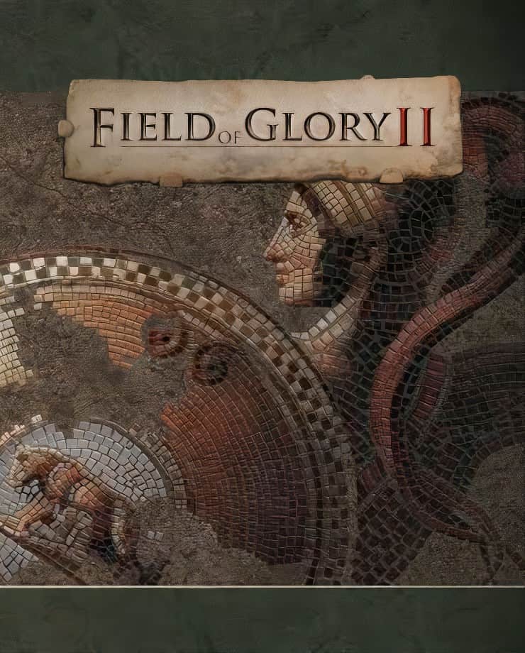 Field of Glory II