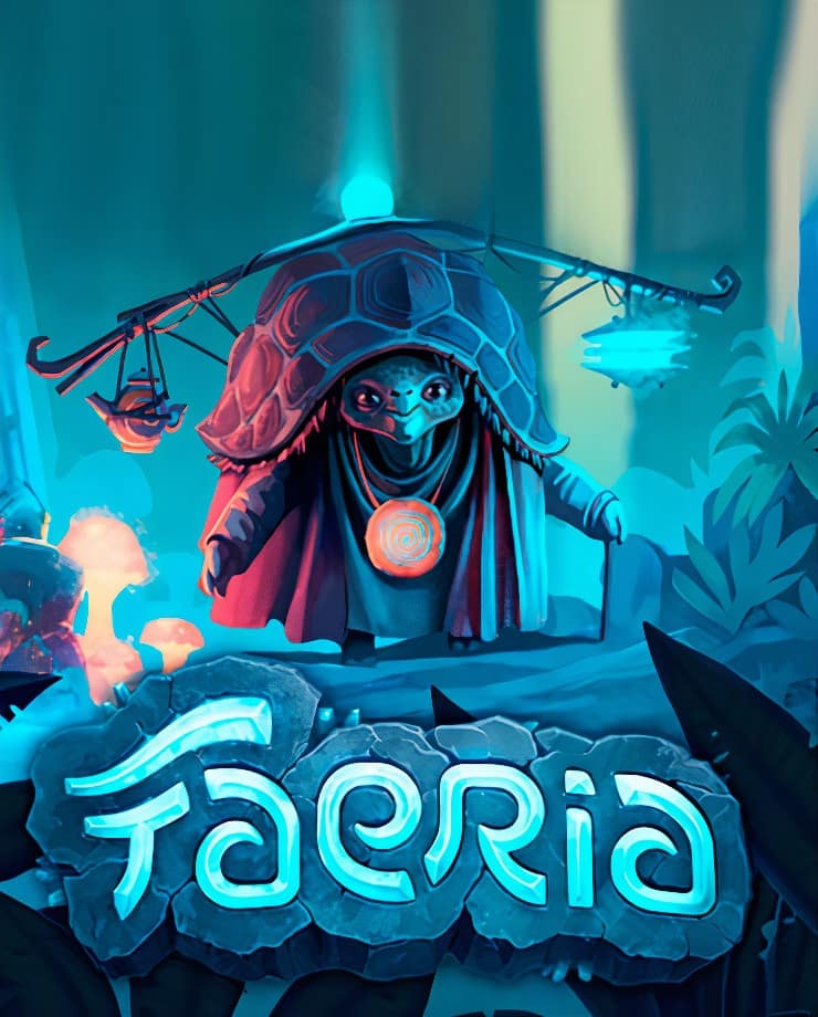 Faeria (PC и Mac)