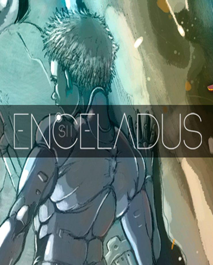 Enceladus