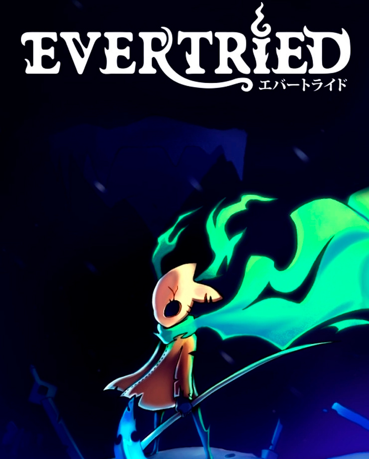 Evertried (PC и Mac)