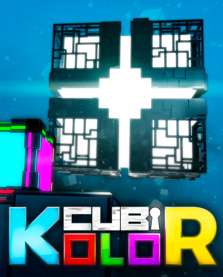 Cubikolor (PC и Mac)