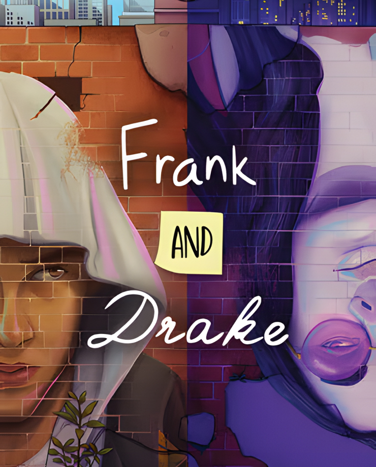 Frank and Drake