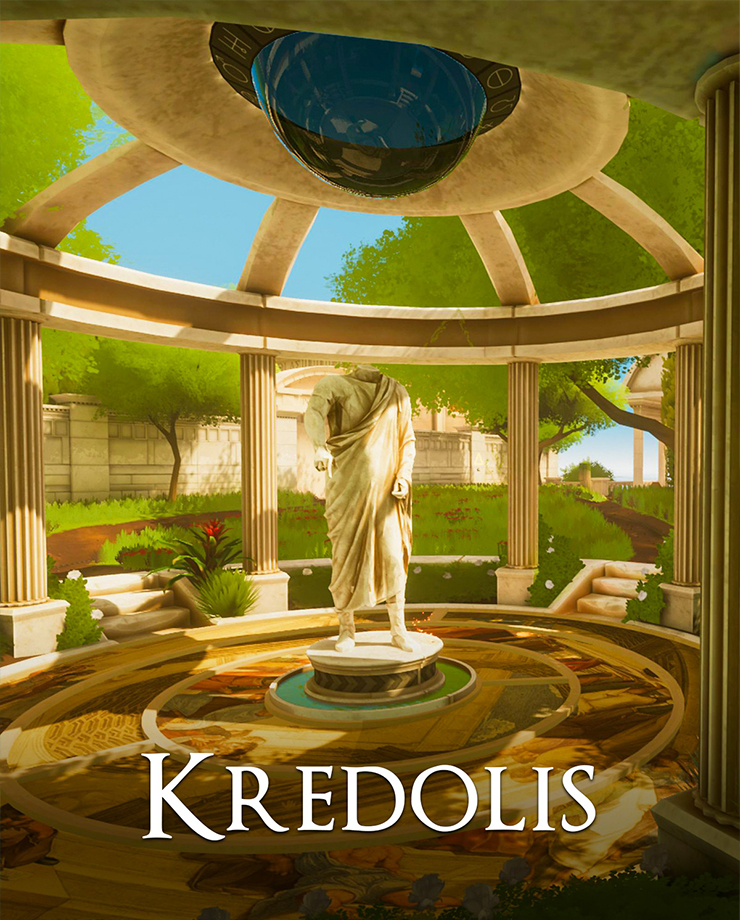Kredolis