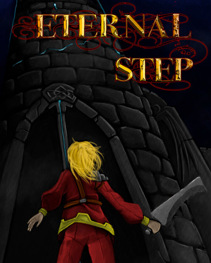 Eternal Step (PC и Mac)