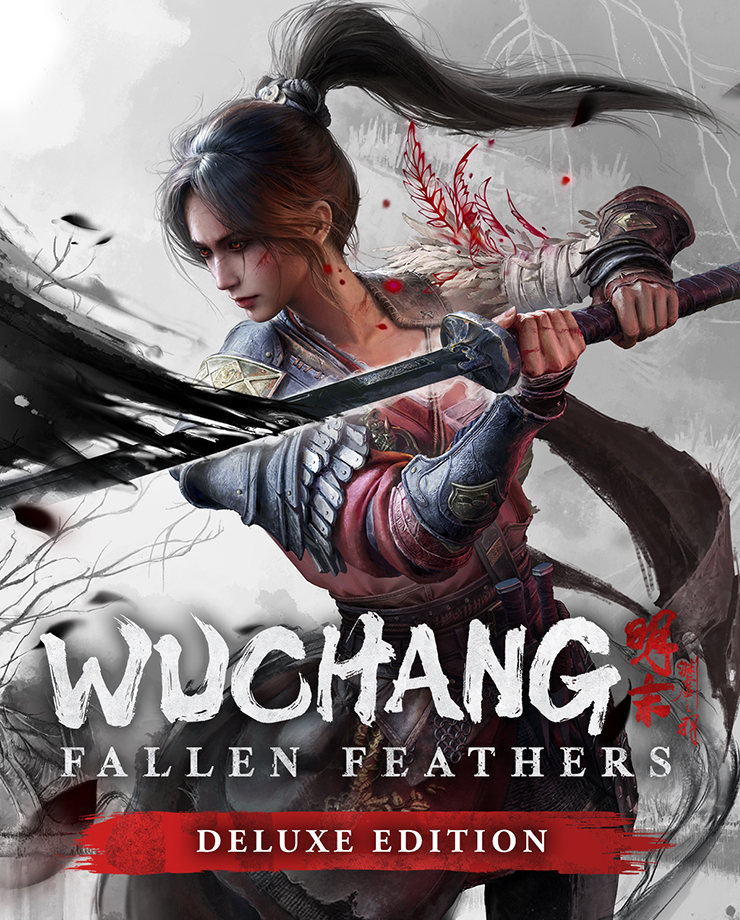 WUCHANG: Fallen Feathers Deluxe Edition