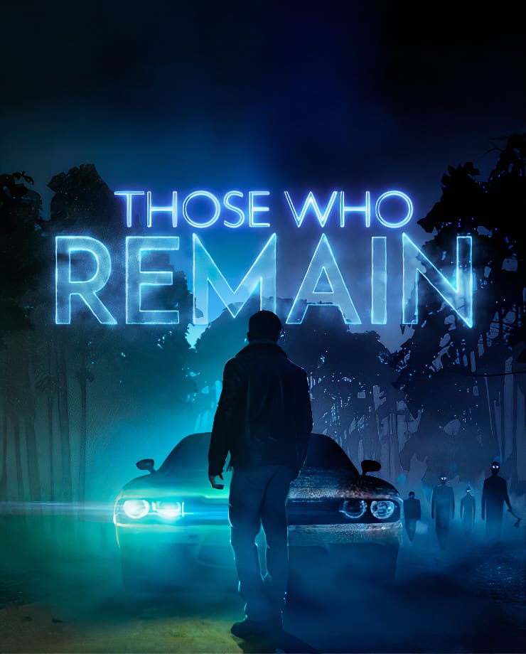 Those Who Remain