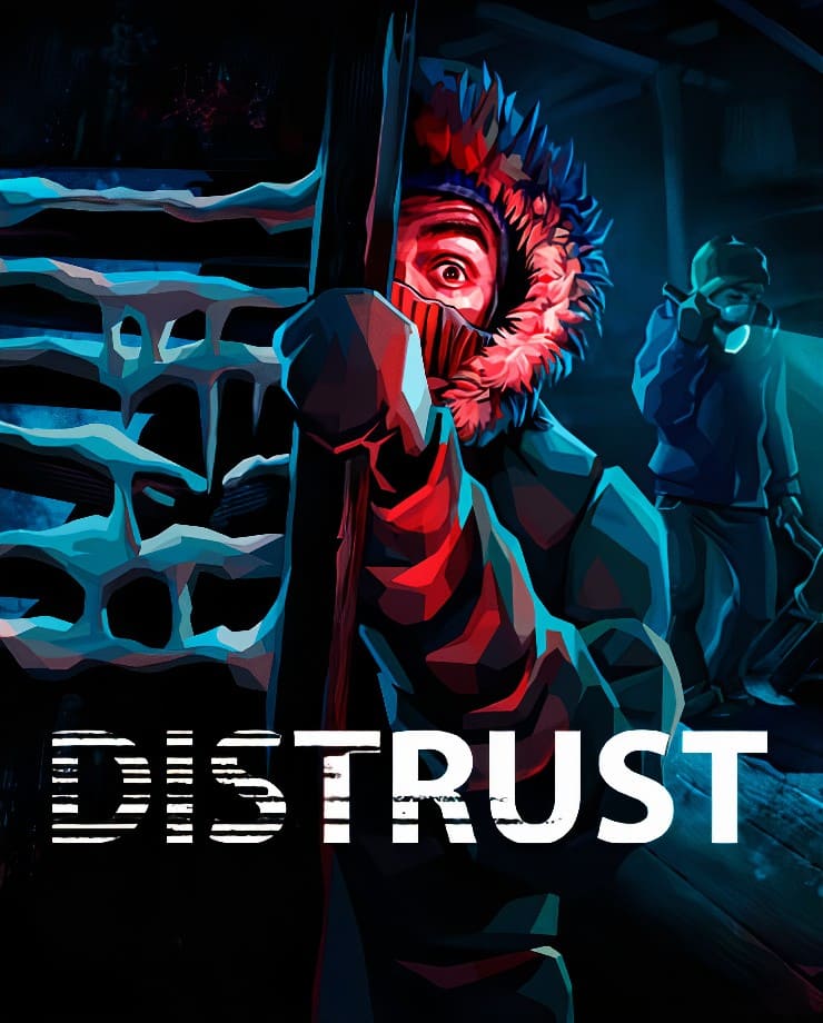 Distrust (PC и Mac)