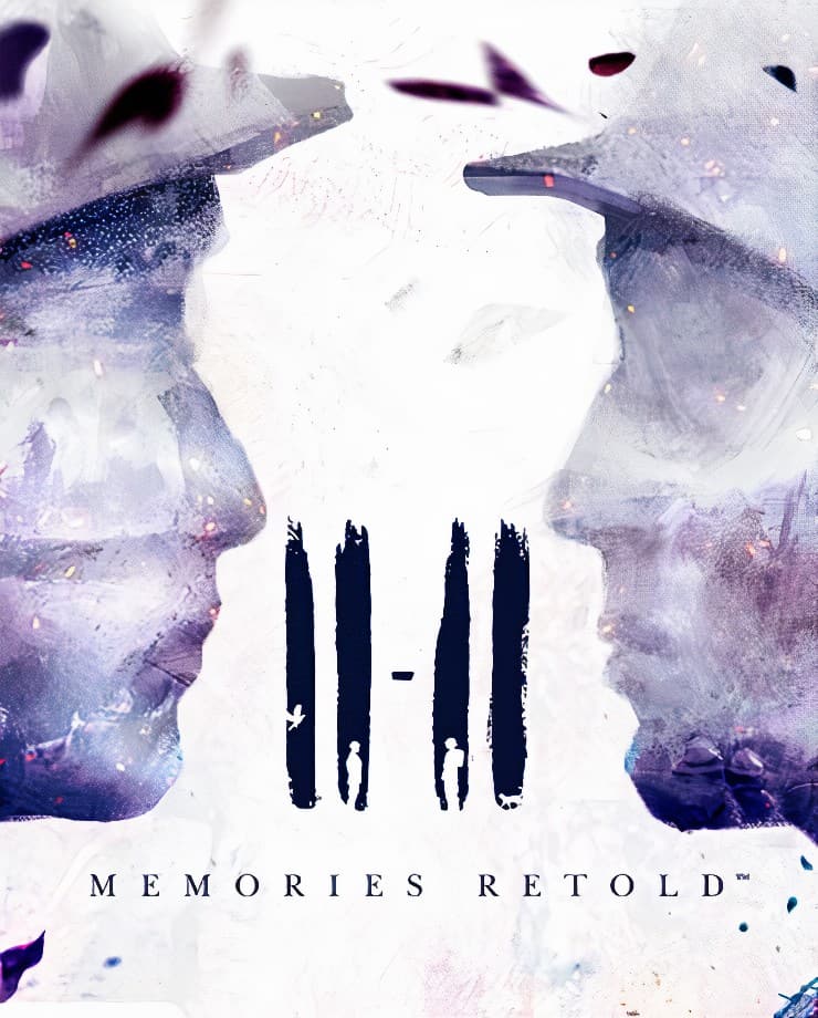11:11 Memories Retold