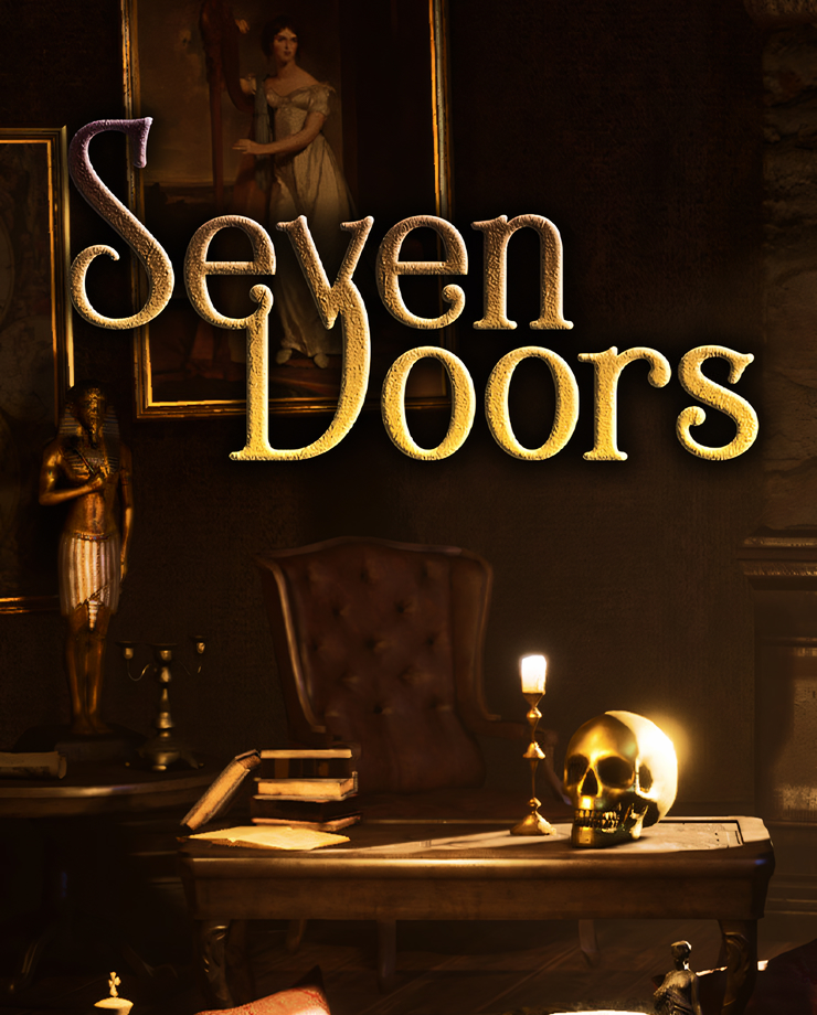 Seven Doors
