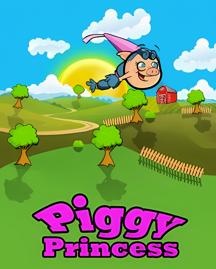 Piggy Princess