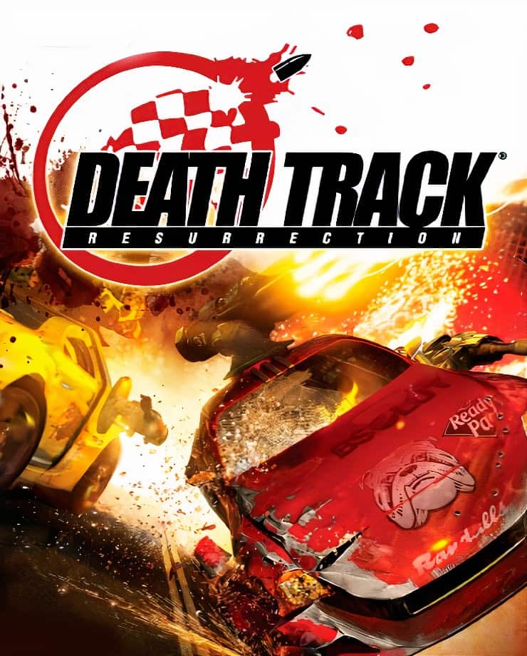 Death Track: Resurrection