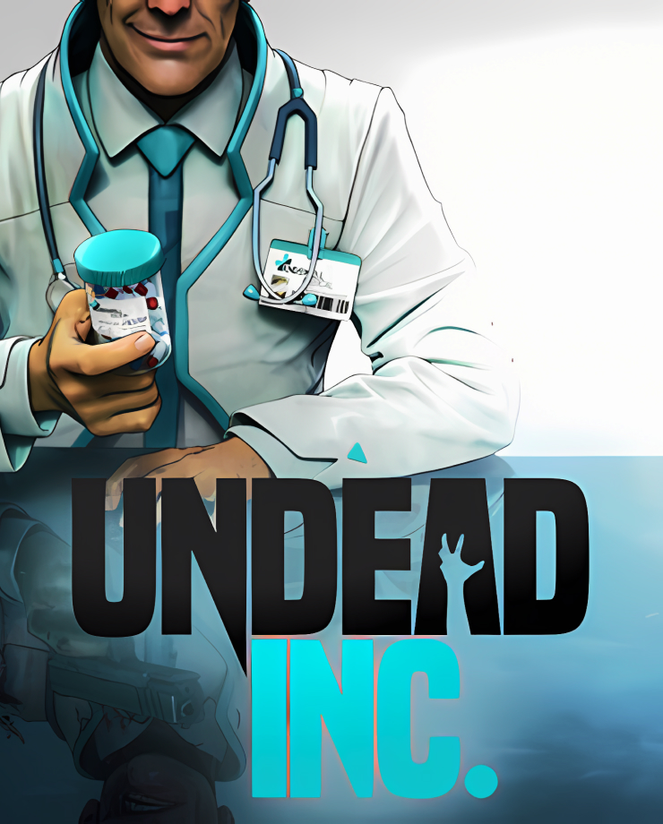 Undead Inc.