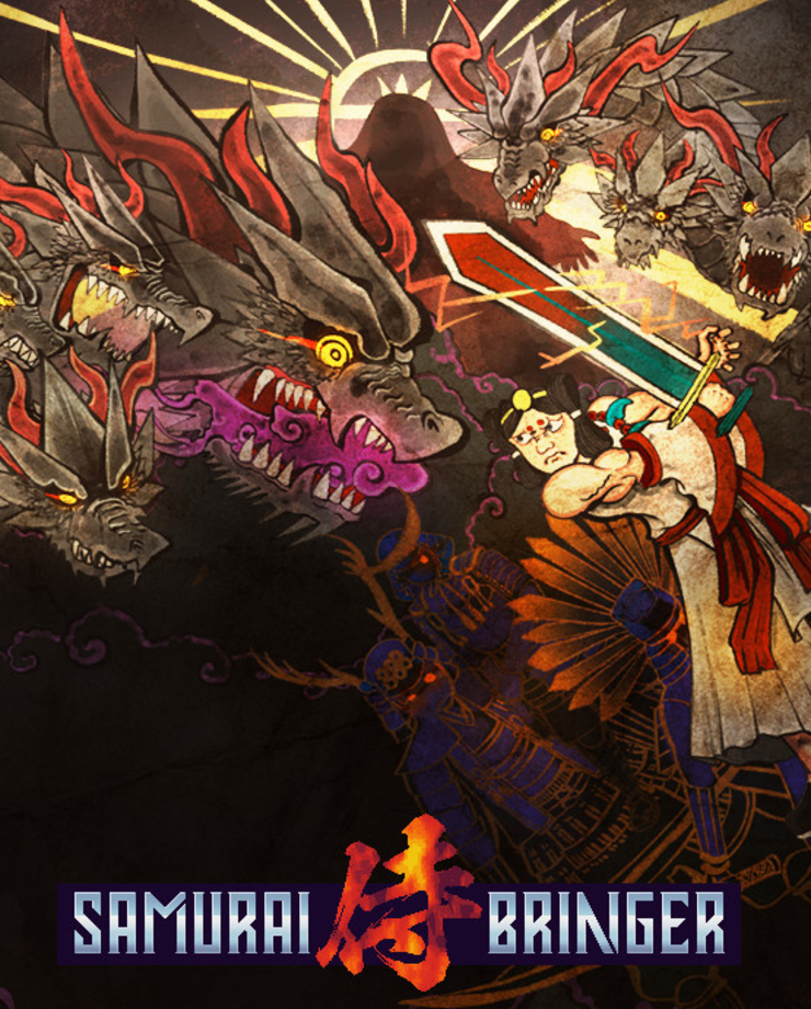 Samurai Bringer
