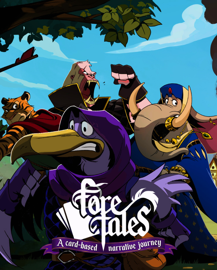 Foretales