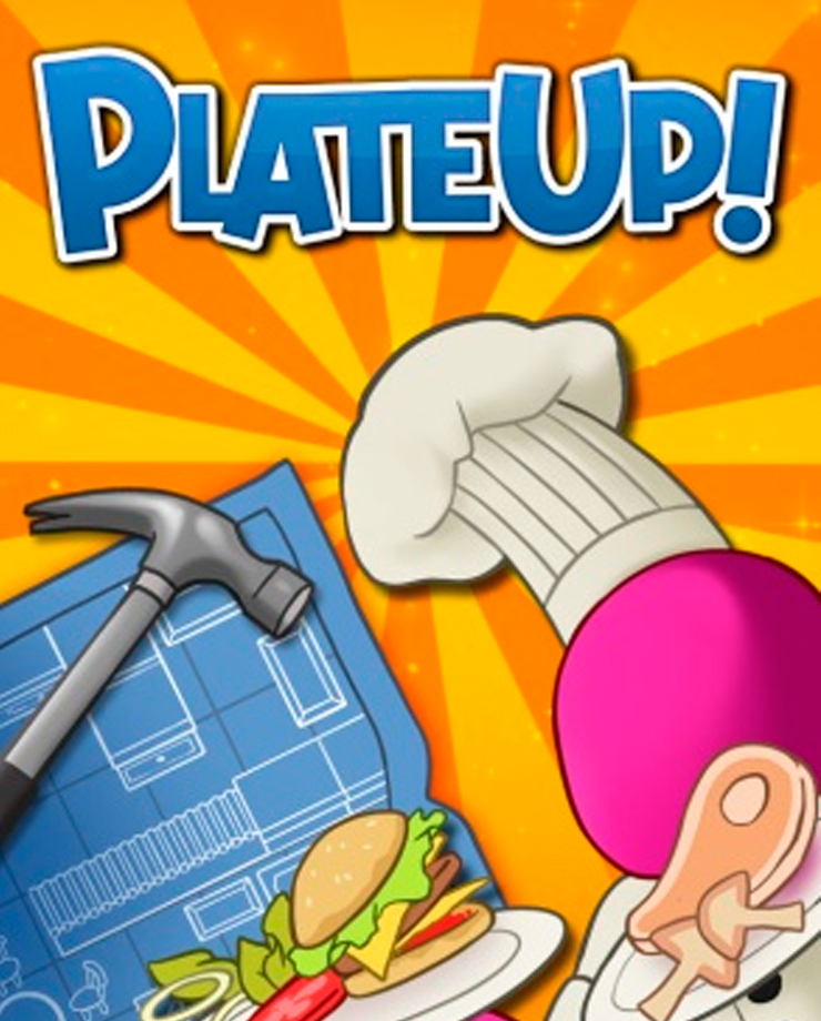 PlateUp!