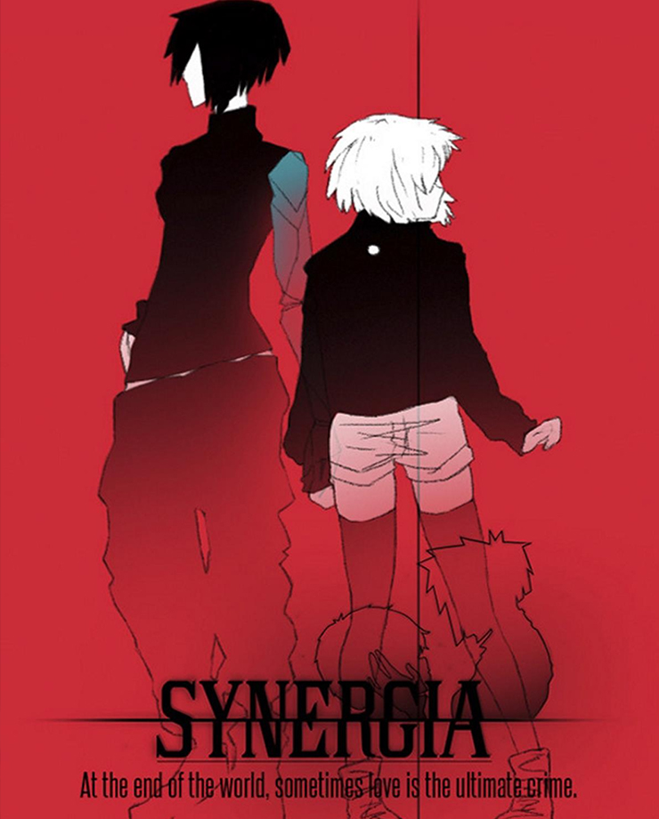 Synergia (PC и Mac)
