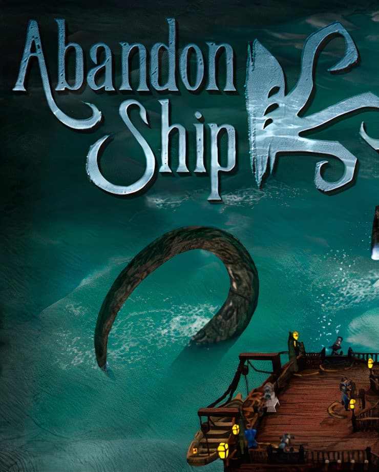 Abandon Ship