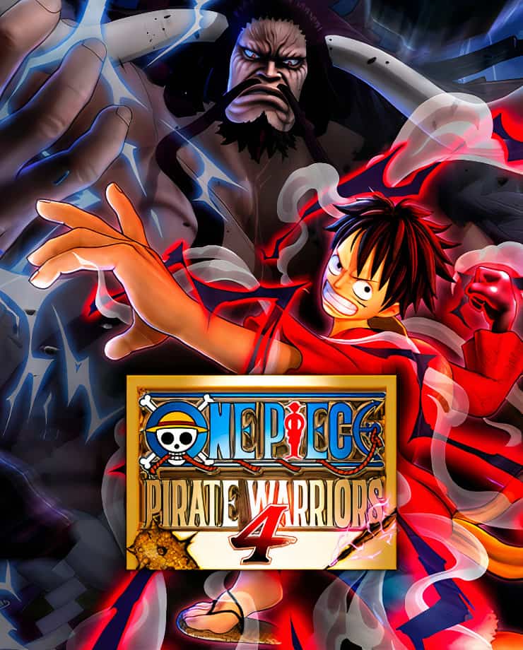 One Piece: Pirate Warriors 4