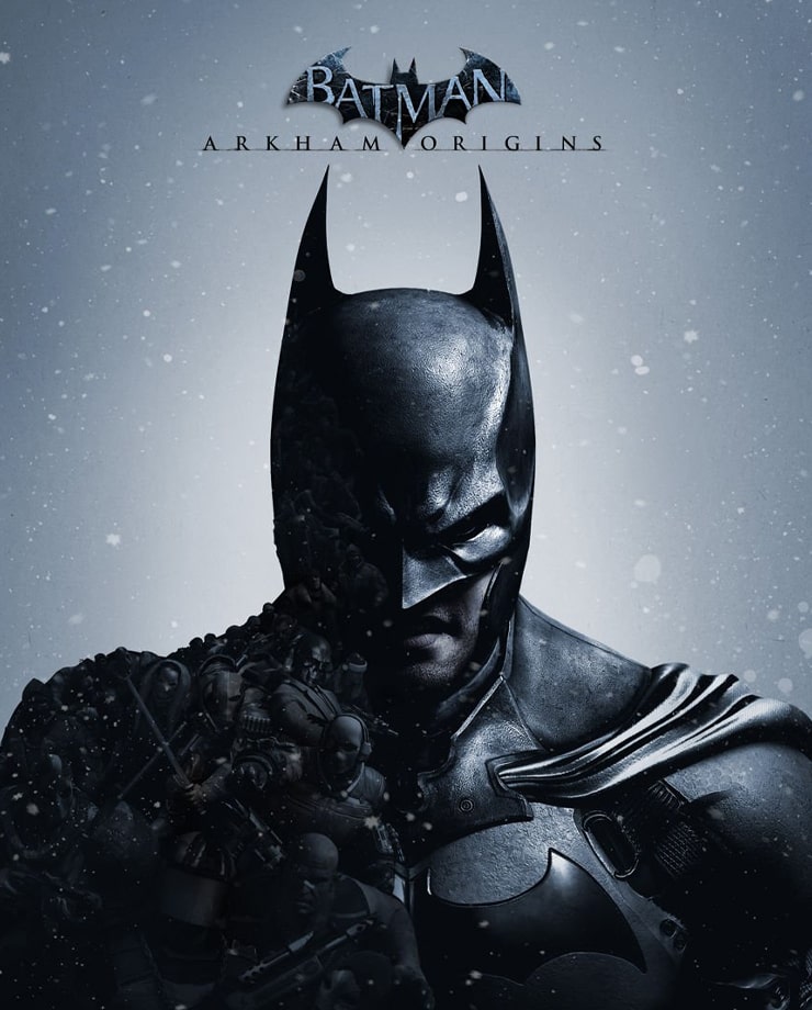 Batman: Arkham Origins