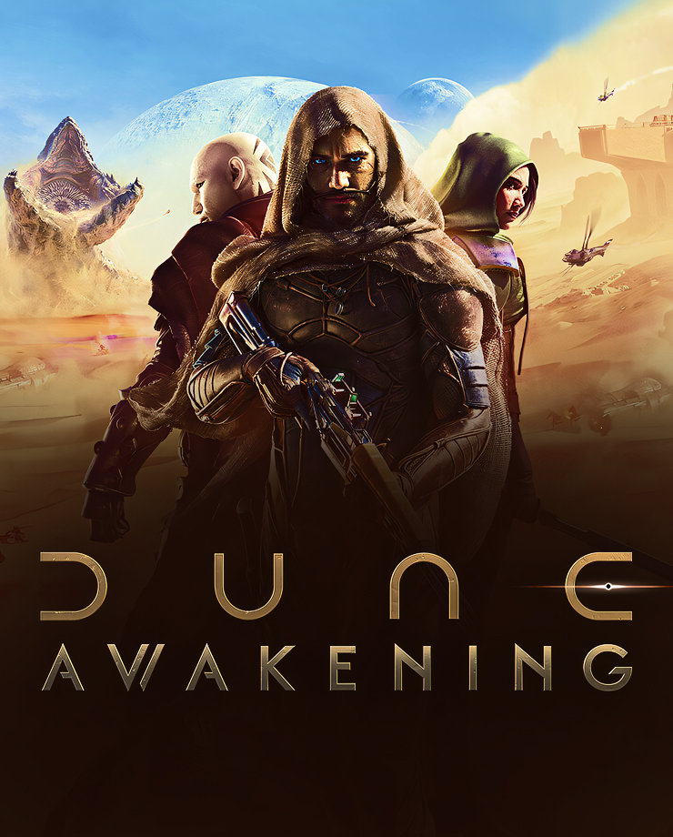 Dune: Awakening