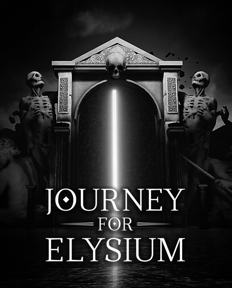 Journey For Elysium